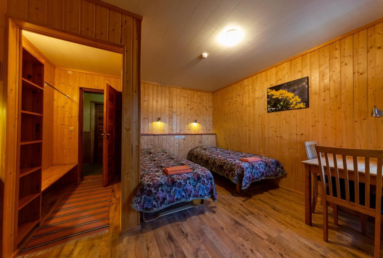 Kärdla Padu Hotell חדר תמונה